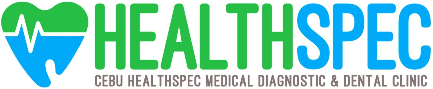Cebu Healthspec Training and Assessment Center logo – KaSocius partner